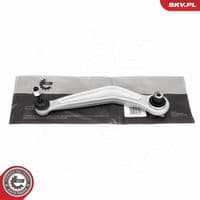 Neatkarīgās balstiekārtas svira, Riteņa piekare