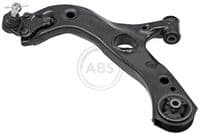 Neatkarīgās balstiekārtas svira, Riteņa piekare