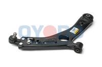 Neatkarīgās balstiekārtas svira, Riteņa piekare