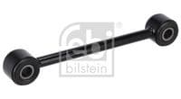 Stiepnis/Atsaite, Stabilizators