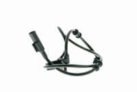 Devējs, Riteņu griešanās ātrums