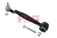 Neatkarīgās balstiekārtas svira, Riteņa piekare