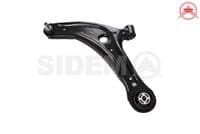 Neatkarīgās balstiekārtas svira, Riteņa piekare