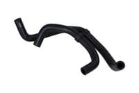 Radiatora cauruļvads