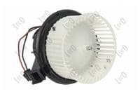 Salona ventilators