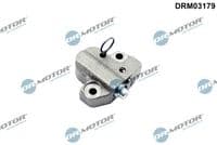 Ķēdes spriegotājs, GSM piedziņas ķēde