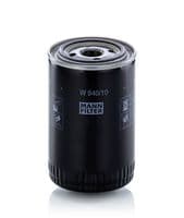 Eļļas filtrs