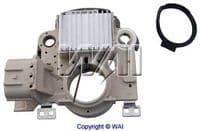 Ģeneratora sprieguma regulators