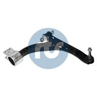 Neatkarīgās balstiekārtas svira, Riteņa piekare