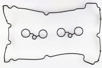 Blīvju komplekts, Motora bloka galvas vāks