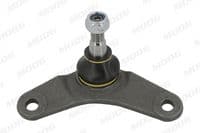 Balst-/Virzošais šarnīrs