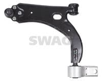 Neatkarīgās balstiekārtas svira, Riteņa piekare