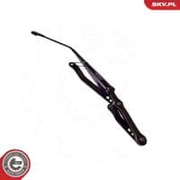 Stikla tīrītāja svira, Stiklu tīrīšanas sistēma