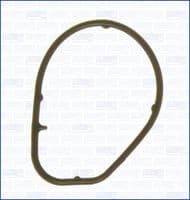 Blīve, Termostats