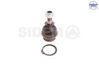 Balst-/Virzošais šarnīrs