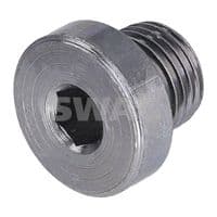 Noslēgskrūve, autom. pārnesumkārbas korpuss