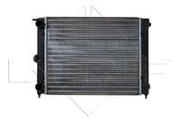 Radiators, Motora dzesēšanas sistēma
