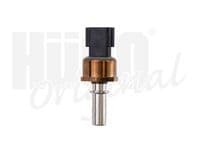 Devējs, Degvielas padeves spiediens