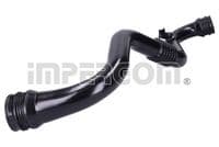 Pūtes sistēmas gaisa caurule