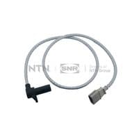 Impulsu devējs, Kloķvārpsta