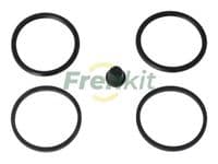 Remkomplekts, Bremžu suports