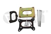 Flancis, Karburators