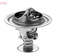 Termostats, Dzesēšanas šķidrums