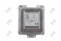 Vadības iekārta, Apgaismojums