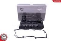 Cilindru galvas vāks