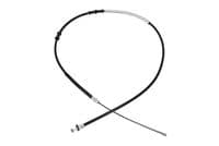 Trose, Stāvbremžu sistēma