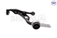 Neatkarīgās balstiekārtas svira, Riteņa piekare