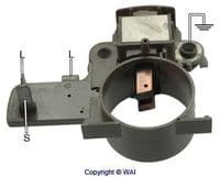 Ģeneratora sprieguma regulators