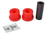 Piekare, Šķērssvira