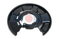 Dubļu sargs, Bremžu disks