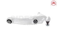 Neatkarīgās balstiekārtas svira, Riteņa piekare