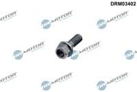 Riteņa stiprināšanas skrūve