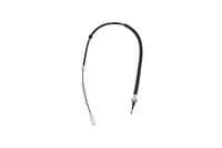 Trose, Stāvbremžu sistēma