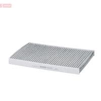 Filtrs, Salona telpas gaiss