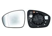 Spoguļstikls, Ārējais atpakaļskata spogulis