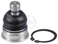 Balst-/Virzošais šarnīrs