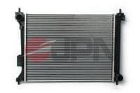 Radiators, Motora dzesēšanas sistēma