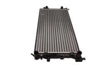 Radiators, Motora dzesēšanas sistēma