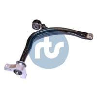 Neatkarīgās balstiekārtas svira, Riteņa piekare