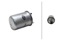 Degvielas filtrs