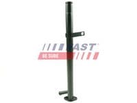 Radiatora cauruļvads