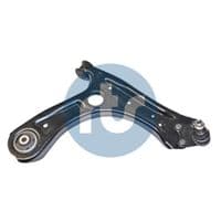 Neatkarīgās balstiekārtas svira, Riteņa piekare