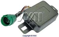 Ģeneratora sprieguma regulators