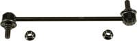 Stiepnis/Atsaite, Stabilizators