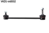 Stiepnis/Atsaite, Stabilizators