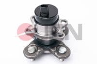 Riteņa rumbas gultņa komplekts